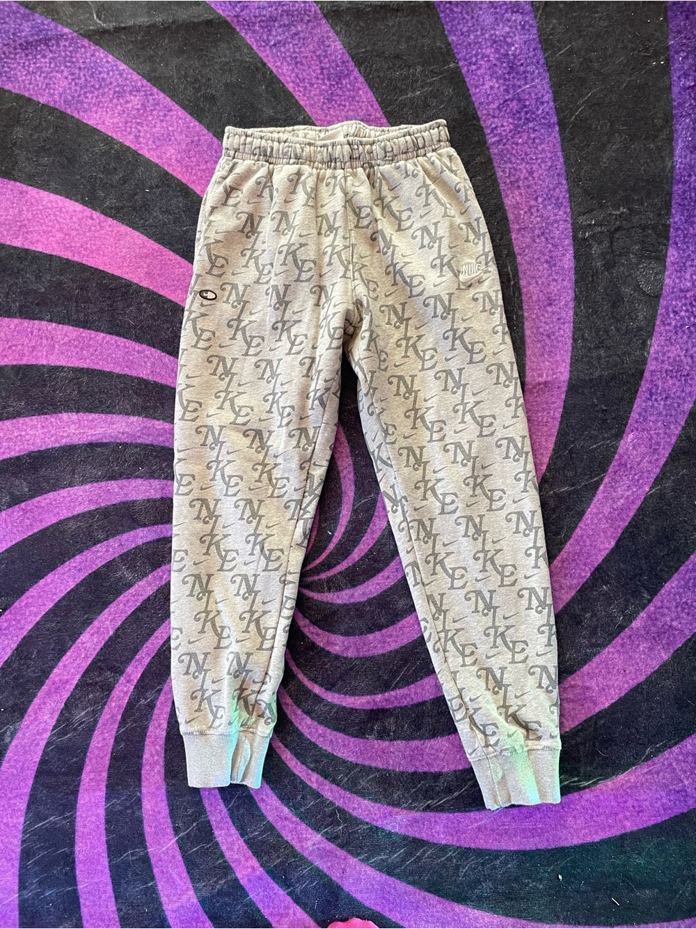 Men’s Nike Jogger Pants
